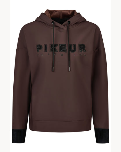 Pikeur Elodie Ladies Plush Luxe Hoody 2282