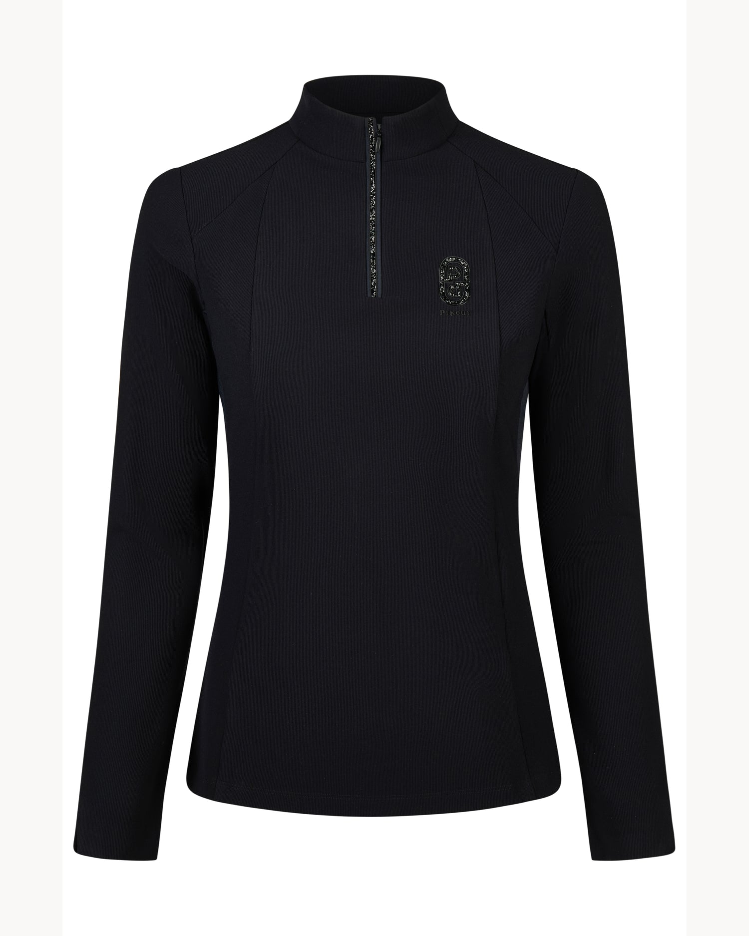 Pikeur Leslie Ladies Rip Zip Shirt 22843