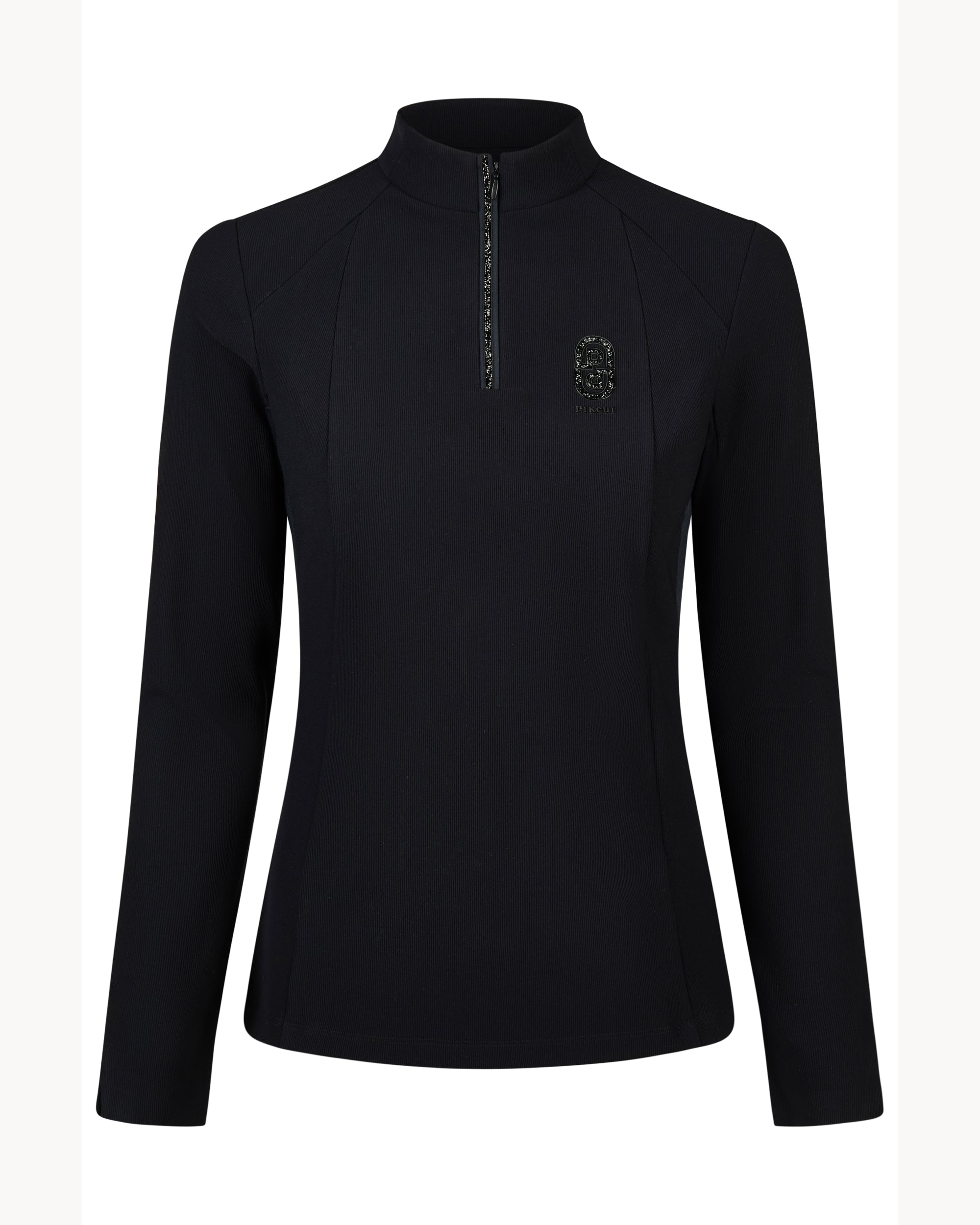 Pikeur Leslie Ladies Rip Zip Shirt 22843