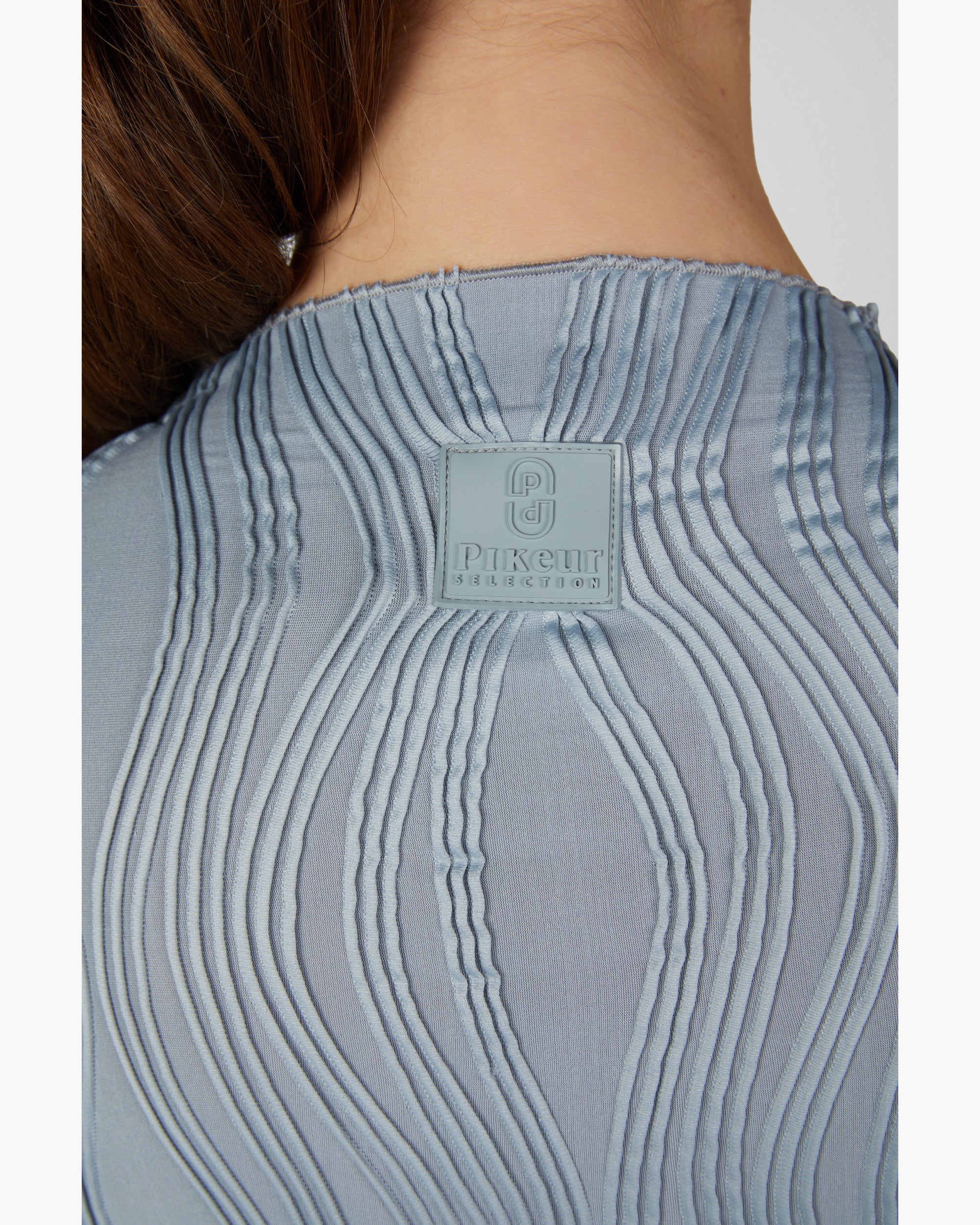 Pikeur Lina Ladies Waveline Shirt 2285
