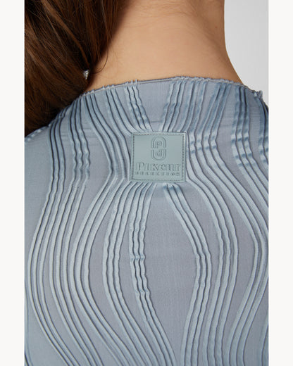 Pikeur Lina Ladies Waveline Shirt 2285