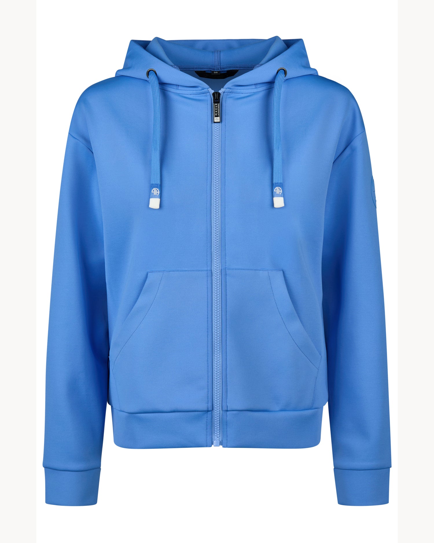 Pikeur Elle Ladies Zip Hoody 2286