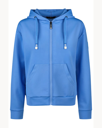 Pikeur Elle Ladies Zip Hoody 2286