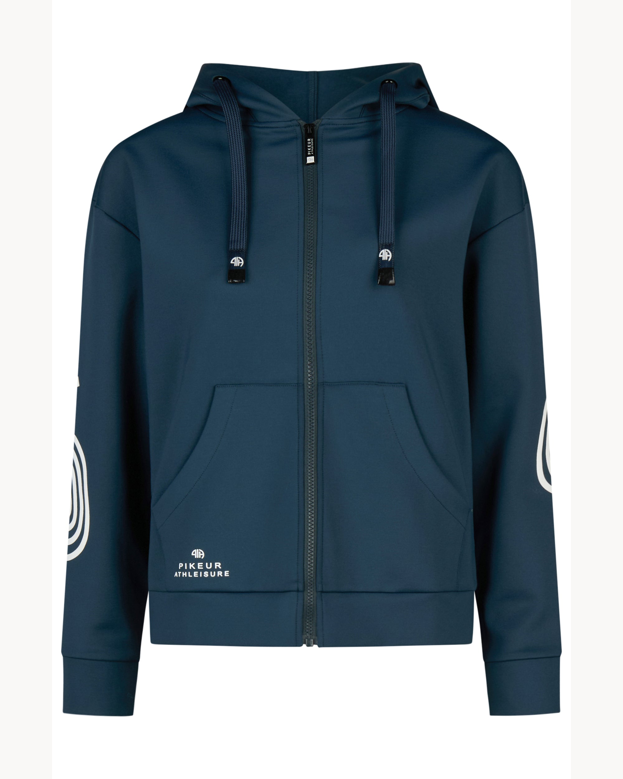 Pikeur Elle Ladies Zip Hoody 2286