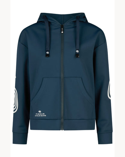 Pikeur Elle Ladies Zip Hoody 2286