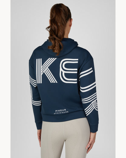 Pikeur Elle Ladies Zip Hoody 2286
