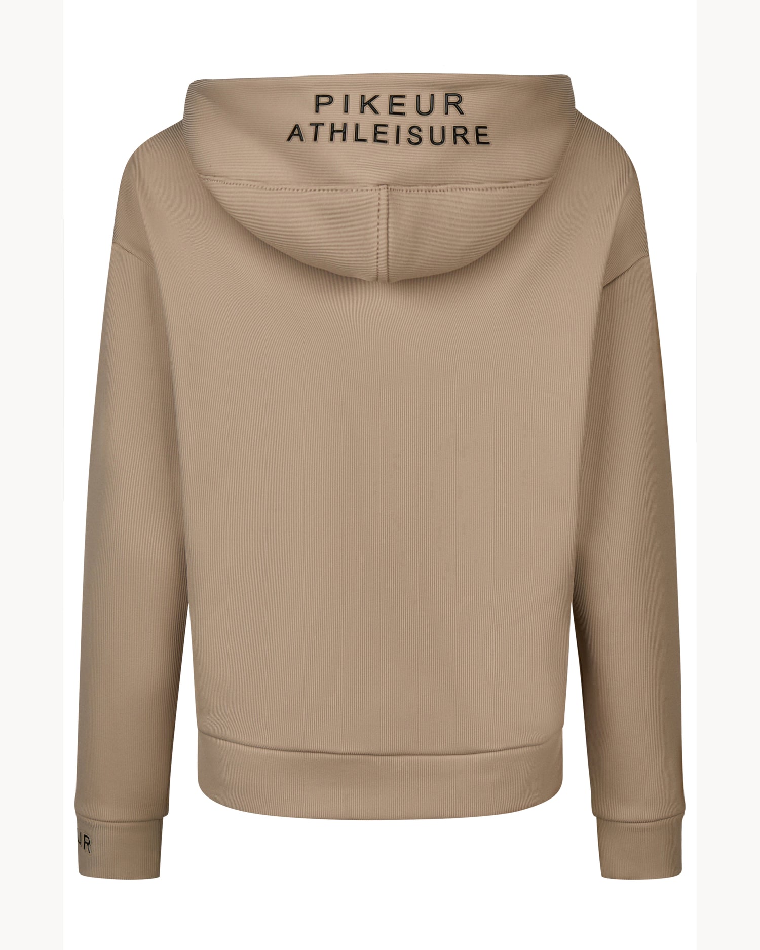 Pikeur Elle Ladies Zip Hoody 2286