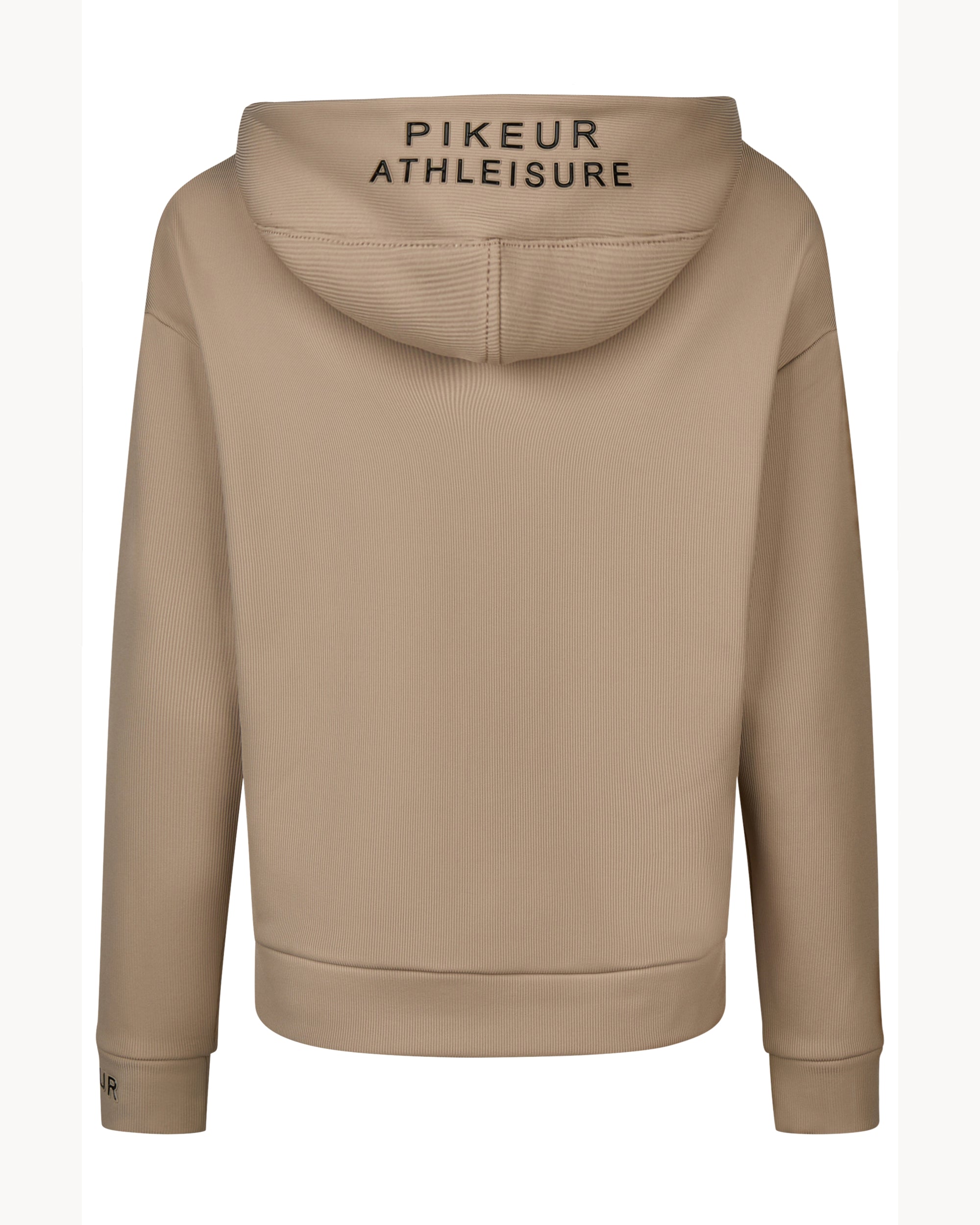 Pikeur Elle Ladies Zip Hoody 2286
