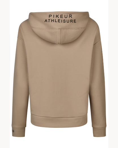 Pikeur Elle Ladies Zip Hoody 2286