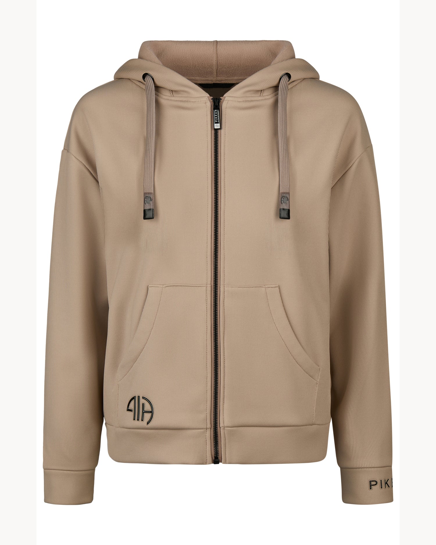 Pikeur Elle Ladies Zip Hoody 2286