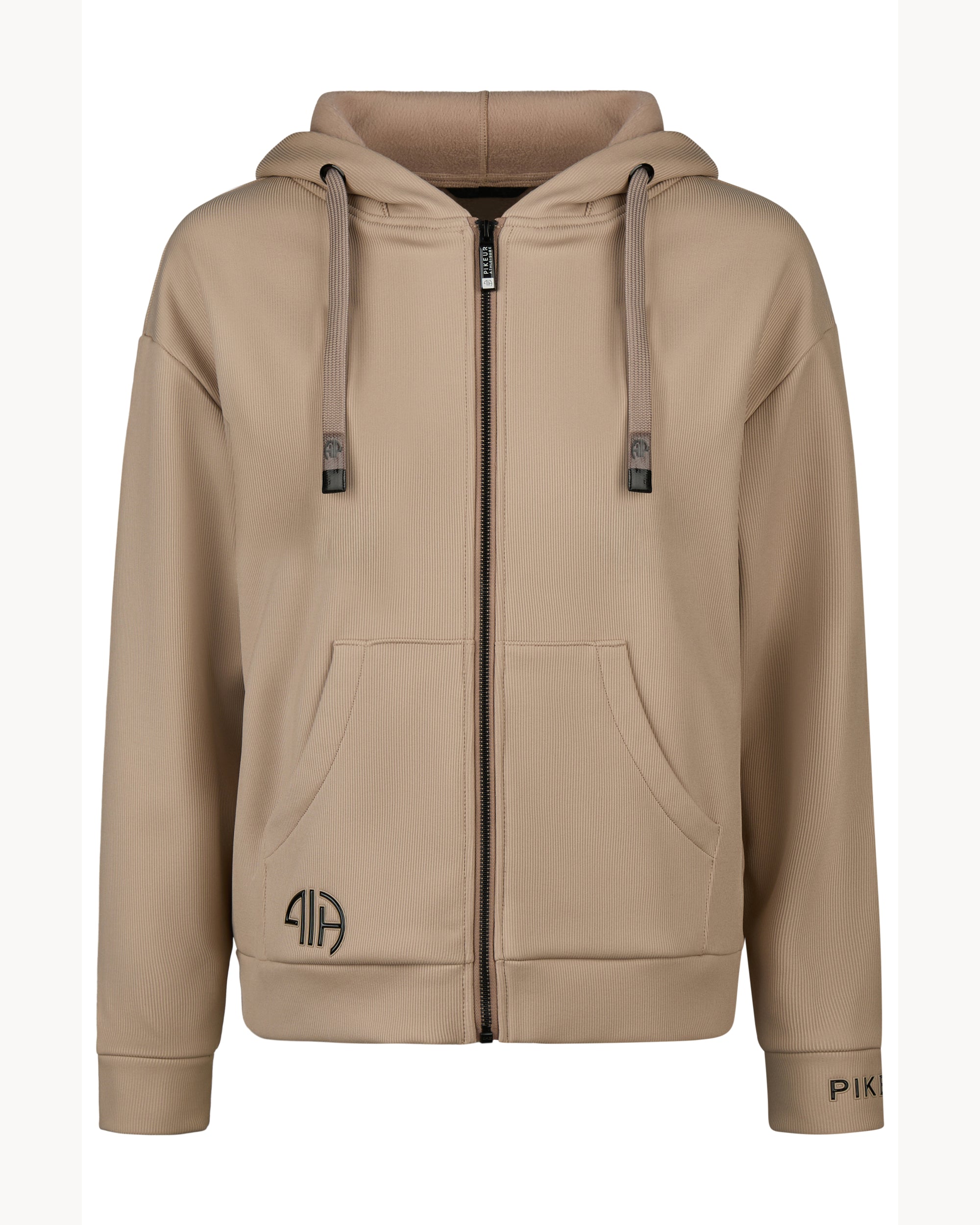 Pikeur Elle Ladies Zip Hoody 2286