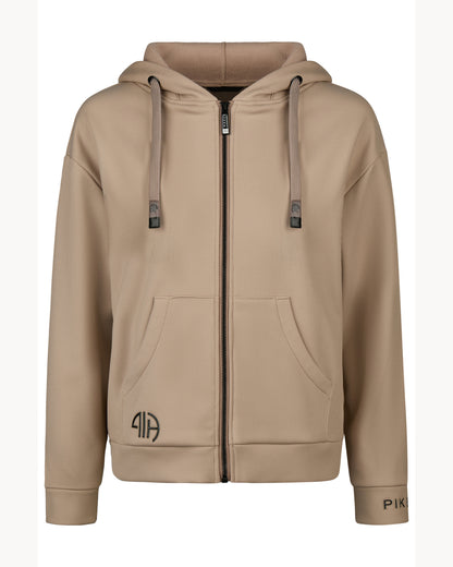 Pikeur Elle Ladies Zip Hoody 2286