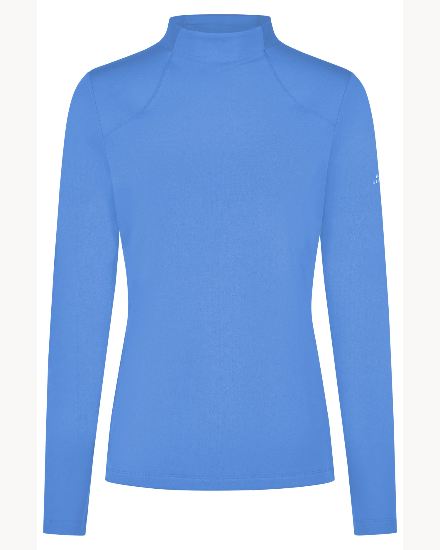 Pikeur Leila Ladies Roll Neck Shirt 2287