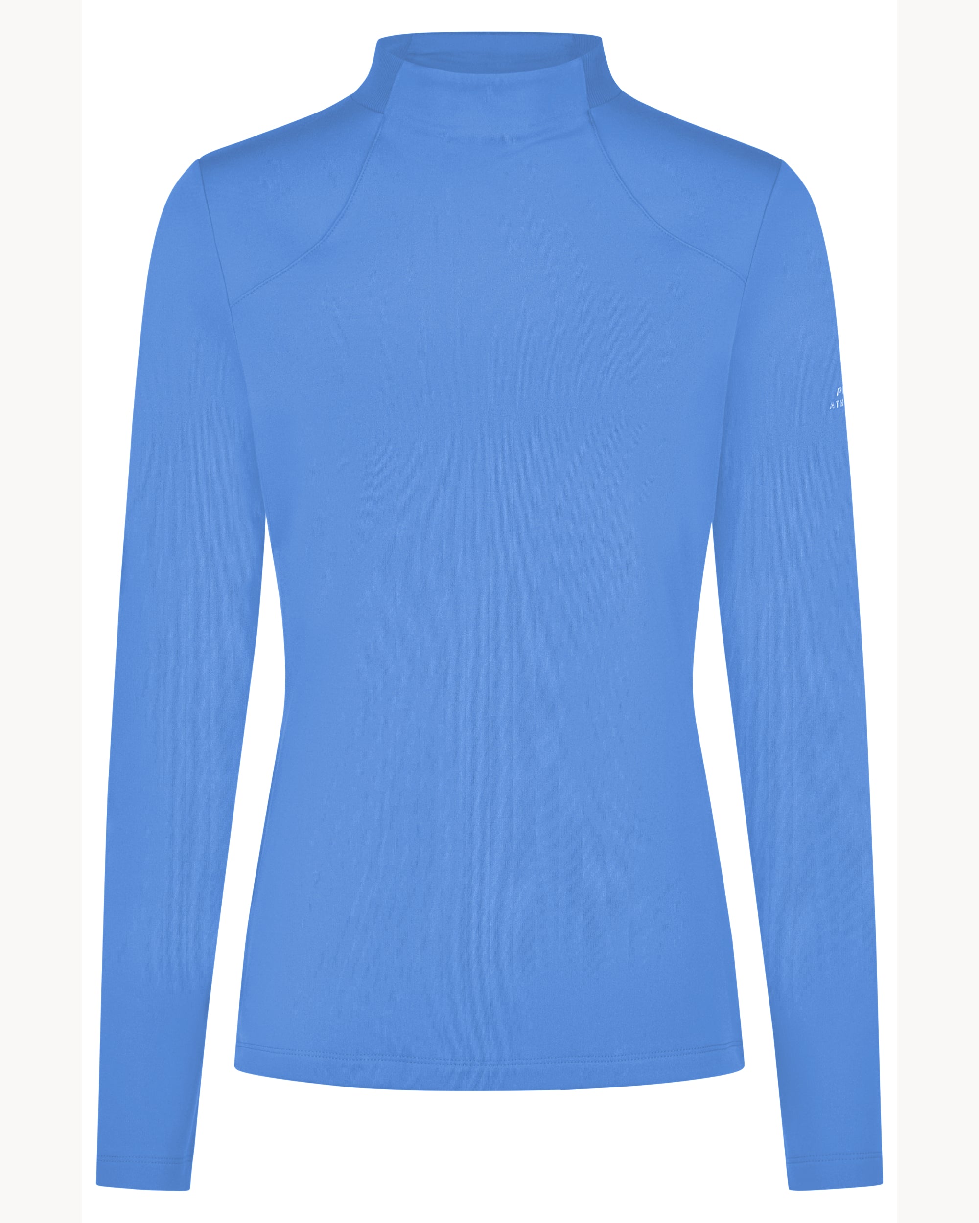 Pikeur Leila Ladies Roll Neck Shirt 2287
