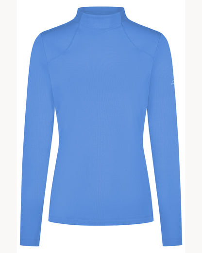 Pikeur Leila Ladies Roll Neck Shirt 2287