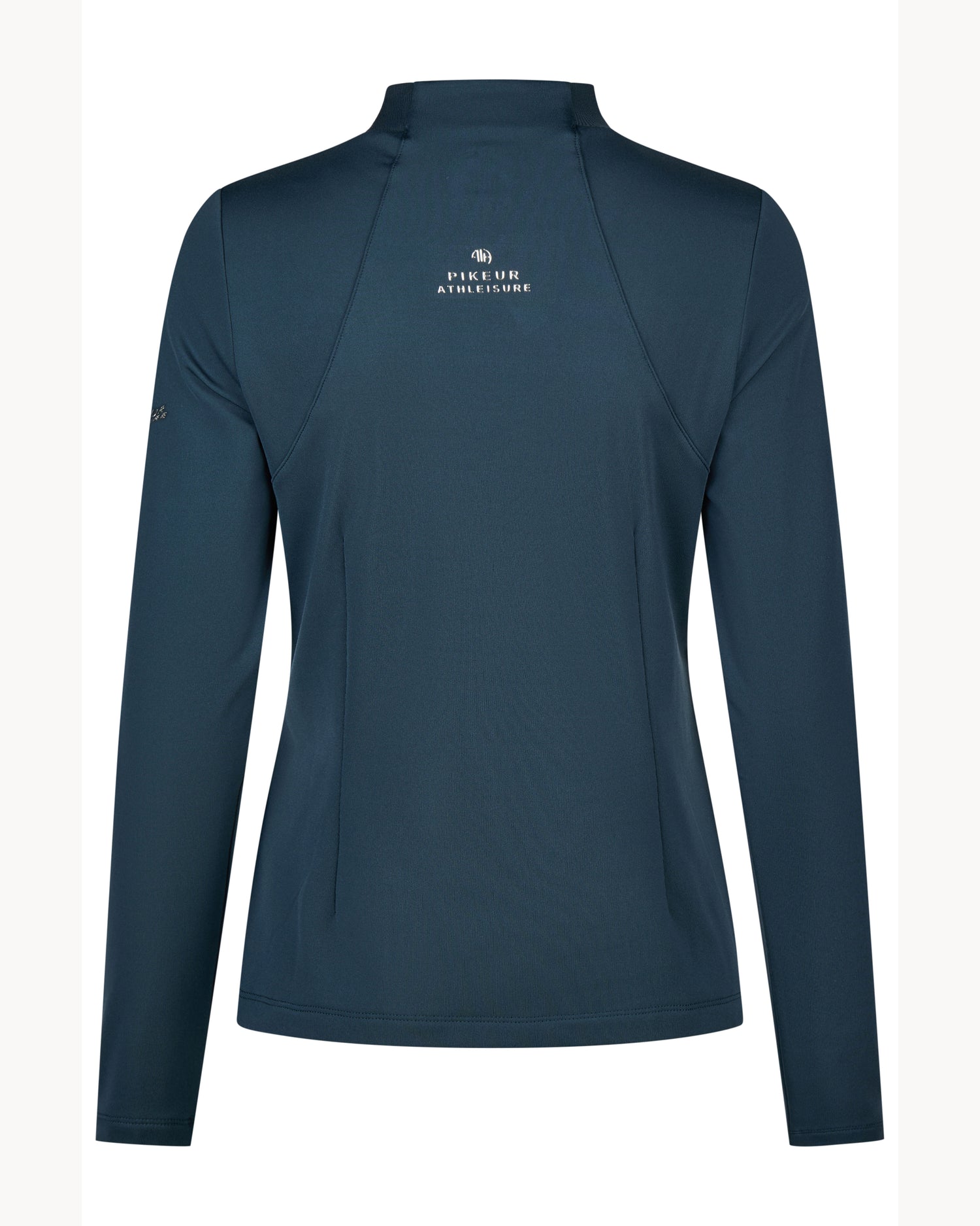 Pikeur Leila Ladies Roll Neck Shirt 2287