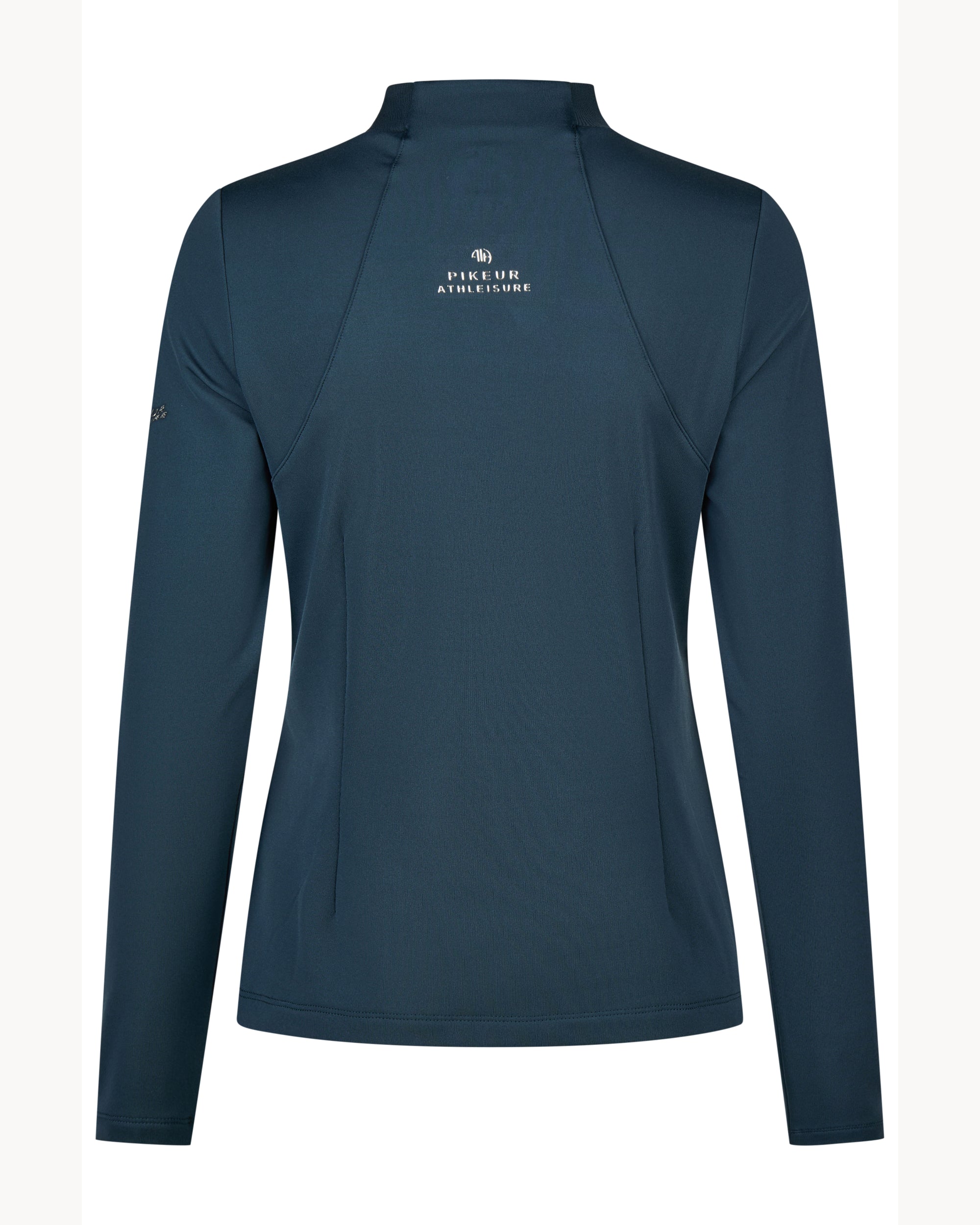 Pikeur Leila Ladies Roll Neck Shirt 2287