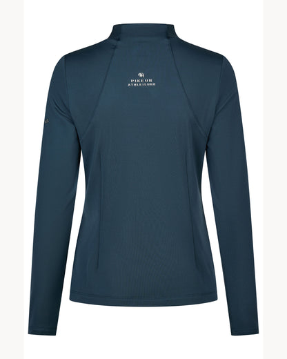 Pikeur Leila Ladies Roll Neck Shirt 2287