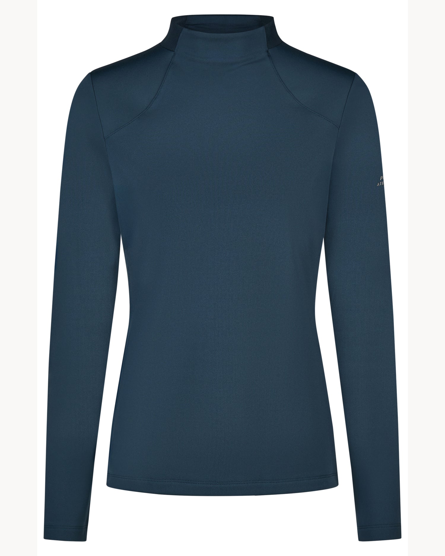 Pikeur Leila Ladies Roll Neck Shirt 2287