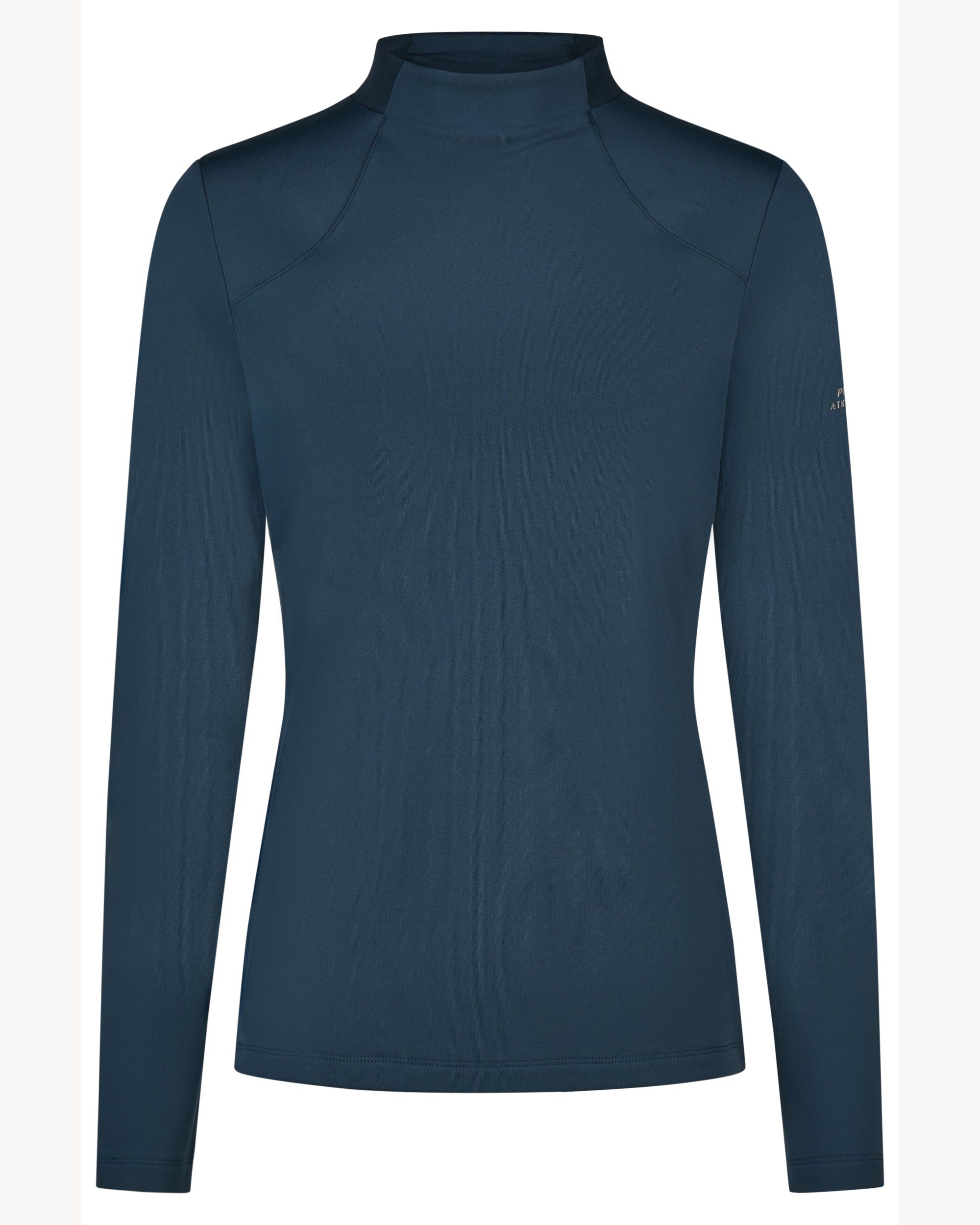 Pikeur Leila Ladies Roll Neck Shirt 2287