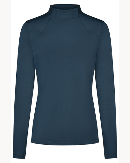 Pikeur Leila Ladies Roll Neck Shirt 2287