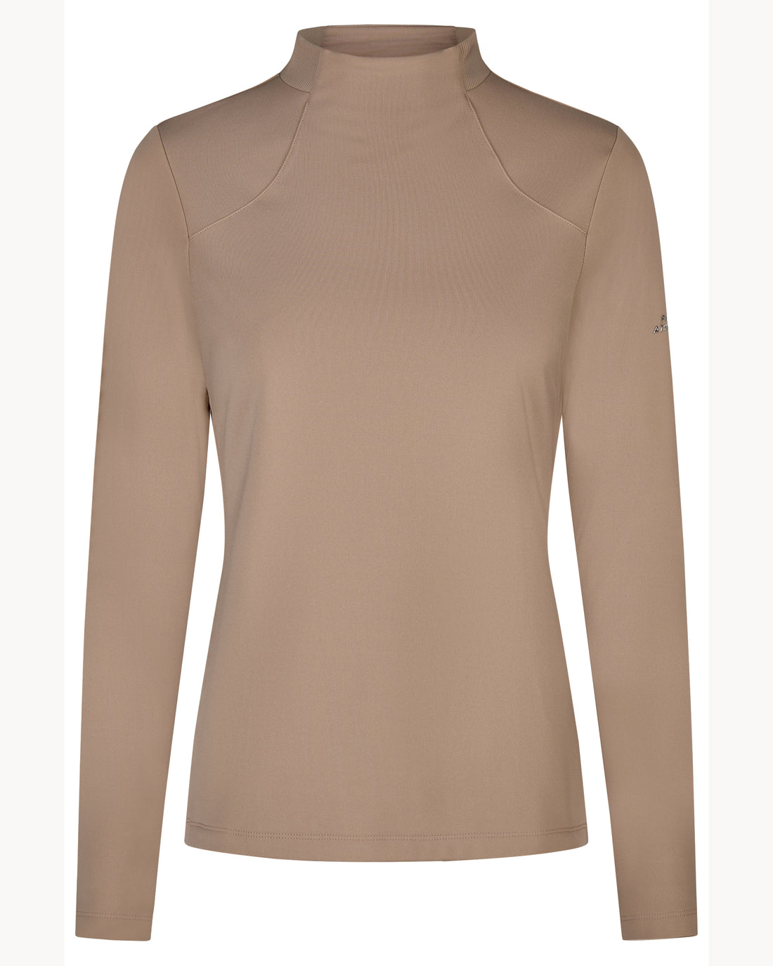 Pikeur Leila Ladies Roll Neck Shirt 2287