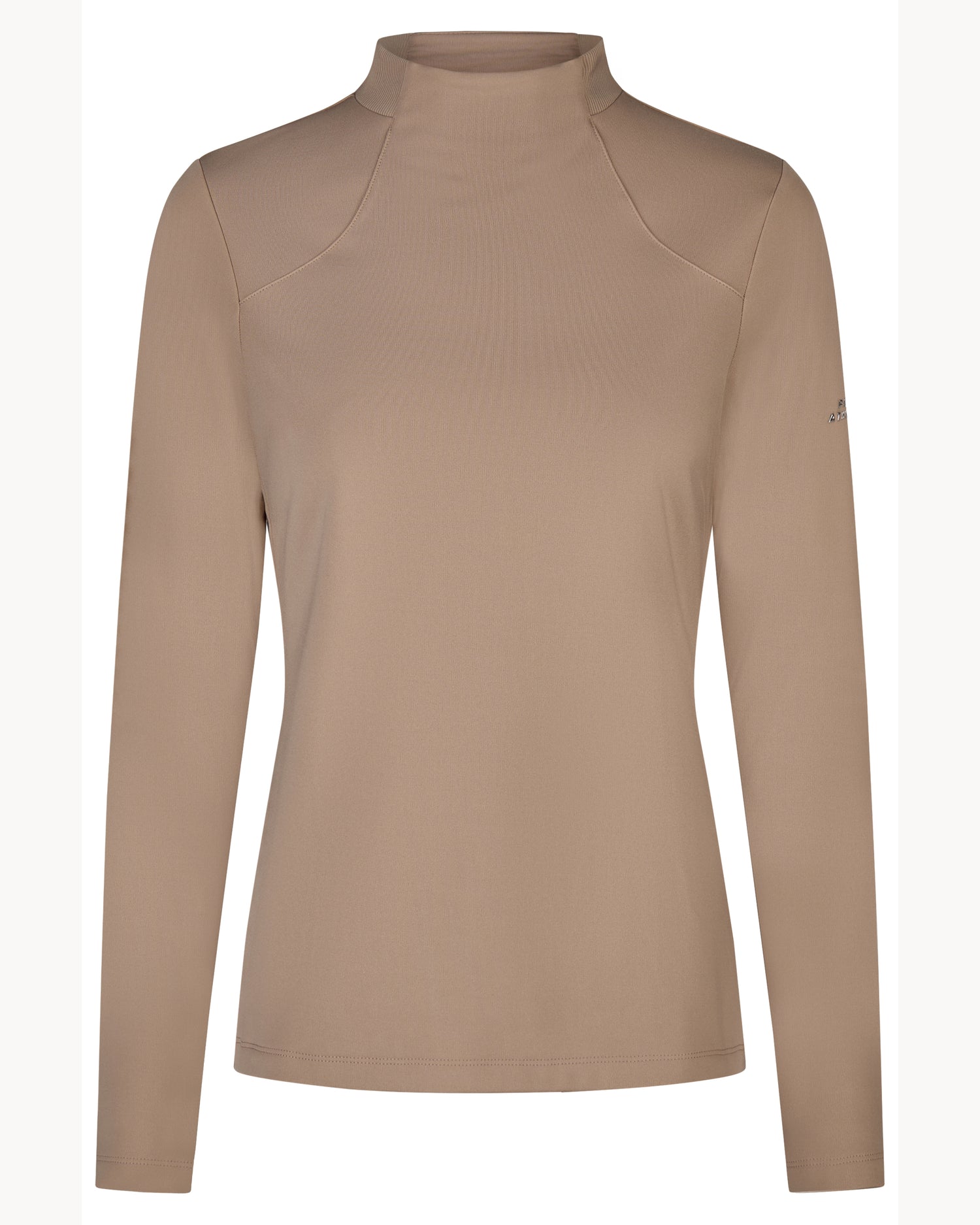 Pikeur Leila Ladies Roll Neck Shirt 2287
