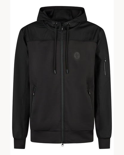Pikeur Sylvester Mens Full Zip Hoody 2292