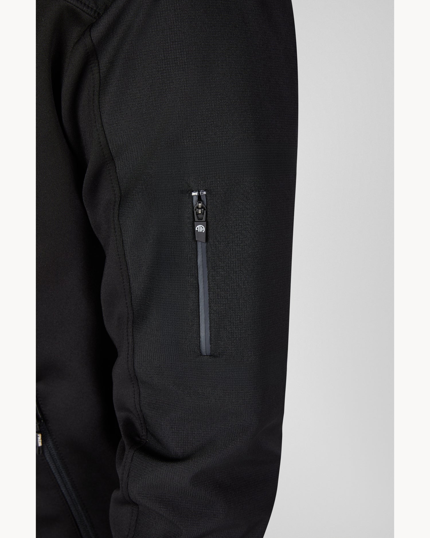 Pikeur Sylvester Mens Full Zip Hoody 2292