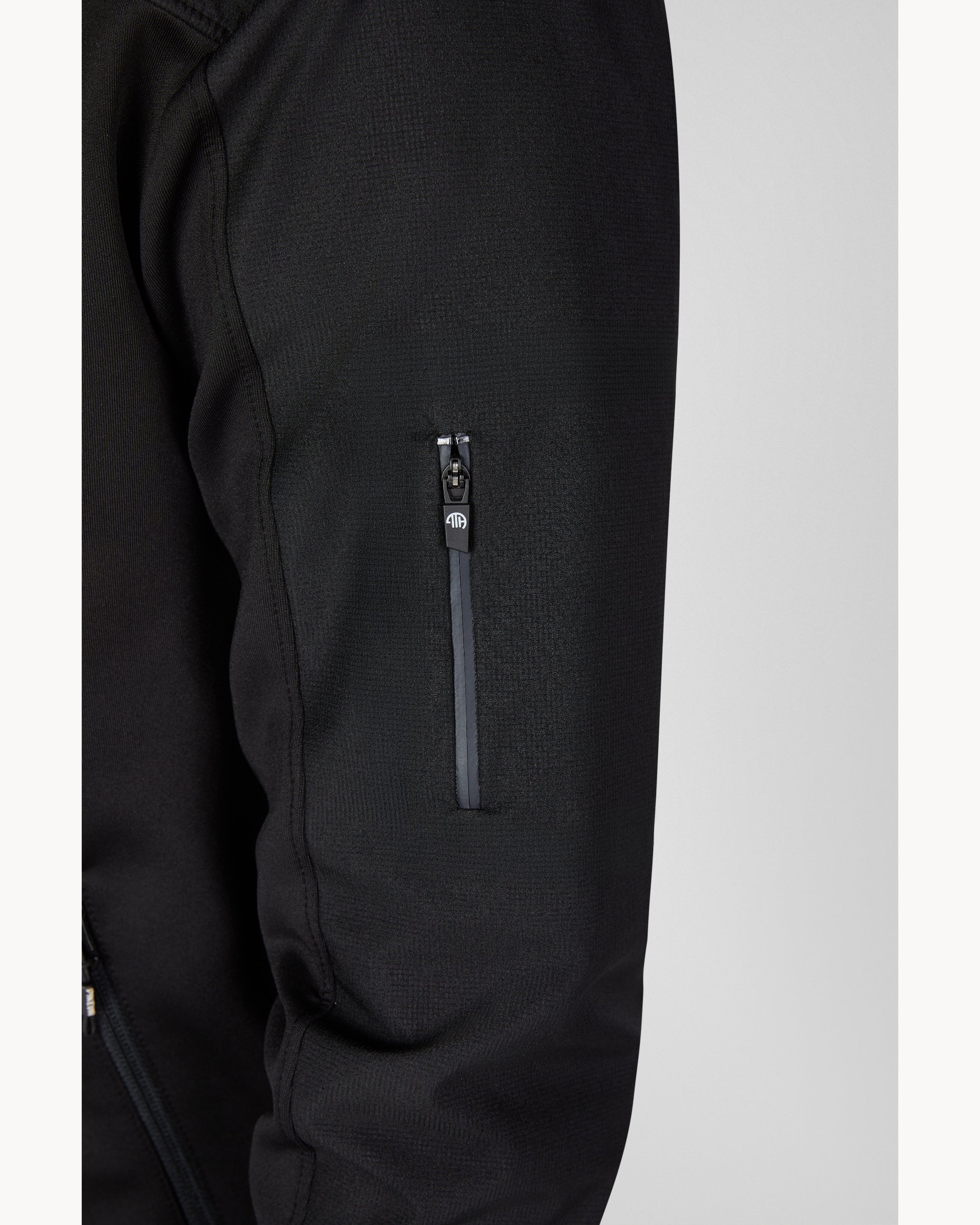 Pikeur Sylvester Mens Full Zip Hoody 2292