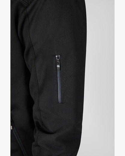 Pikeur Sylvester Mens Full Zip Hoody 2292