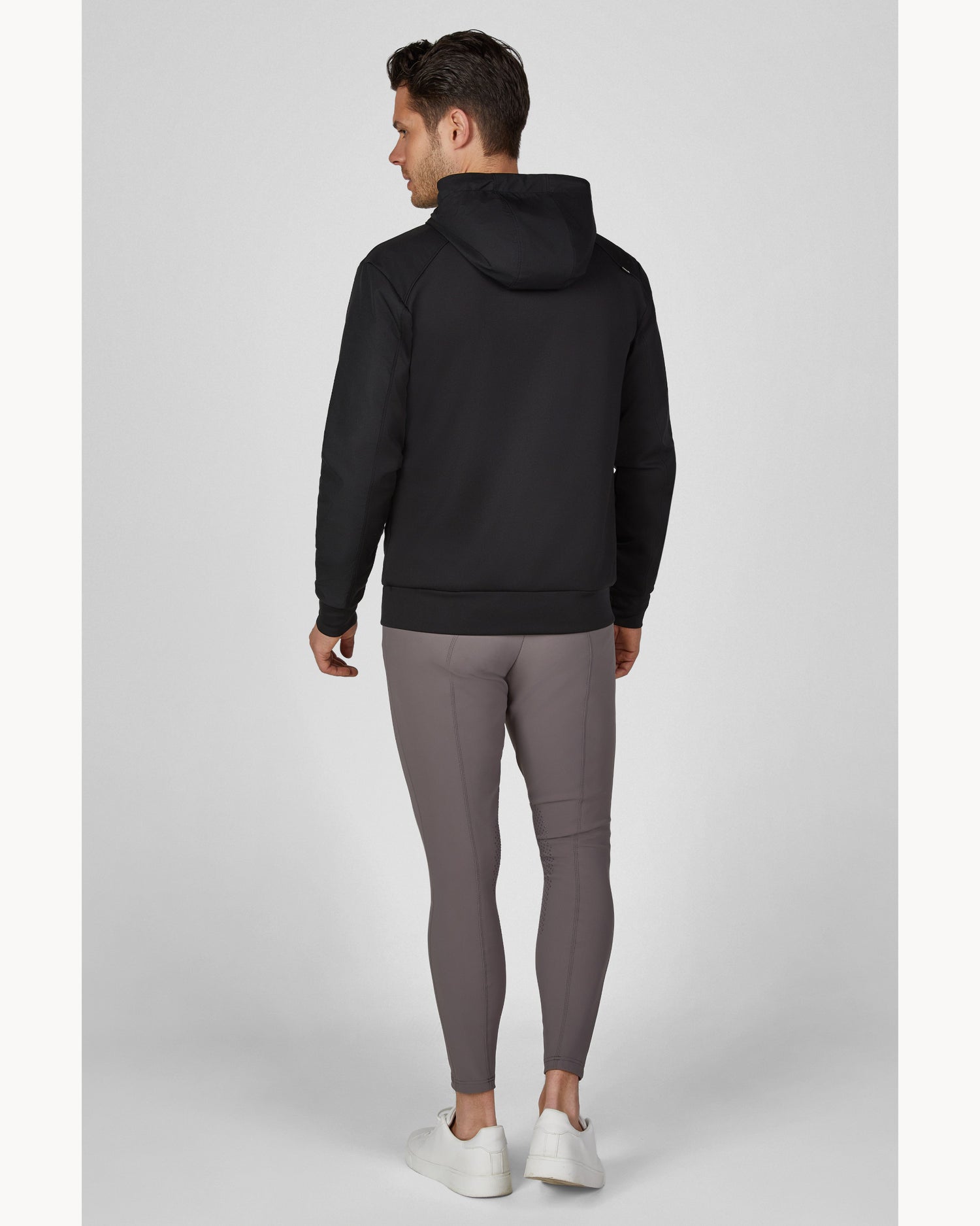 Pikeur Sylvester Mens Full Zip Hoody 2292