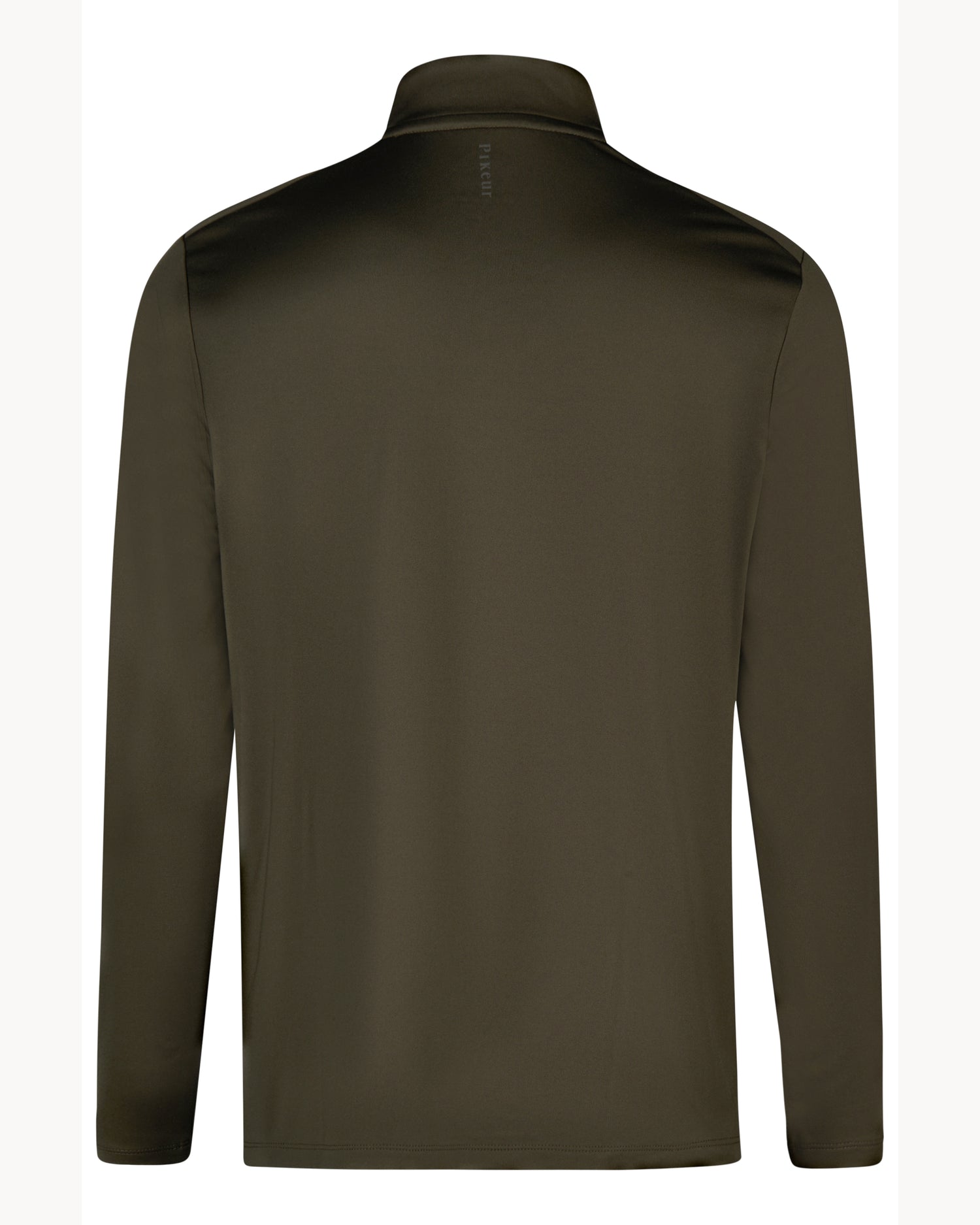 Pikeur Samuel Mens Zip Shirt 2306