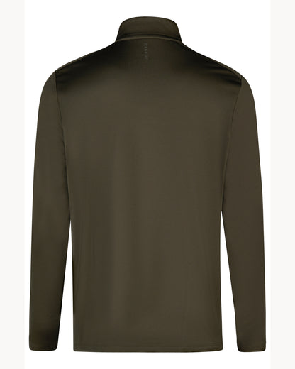 Pikeur Samuel Mens Zip Shirt 2306