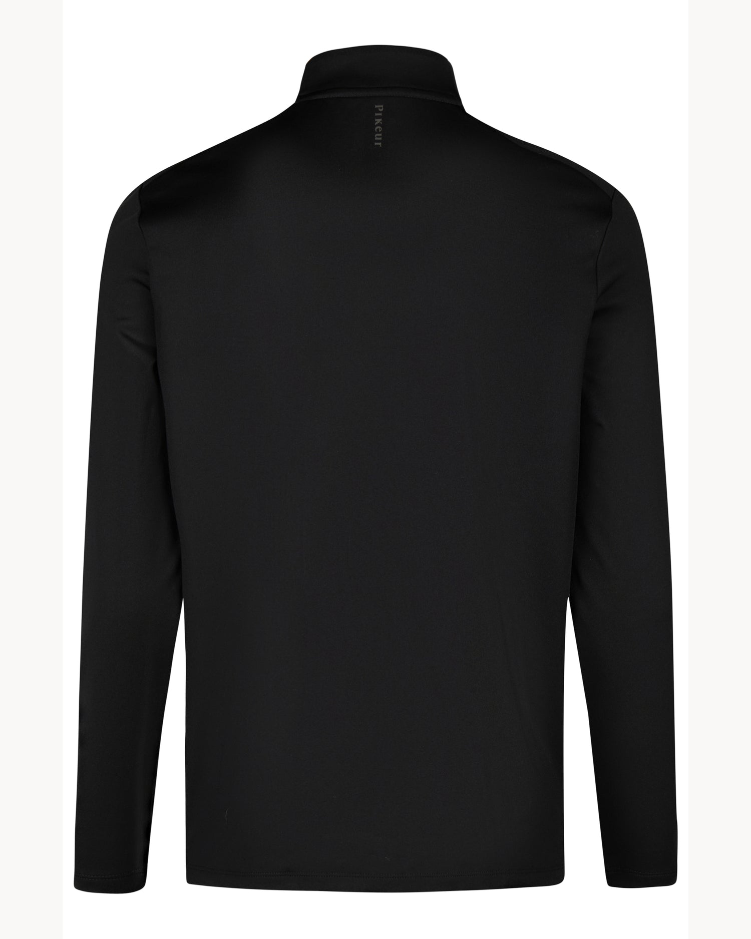 Pikeur Samuel Mens Zip Shirt 2306