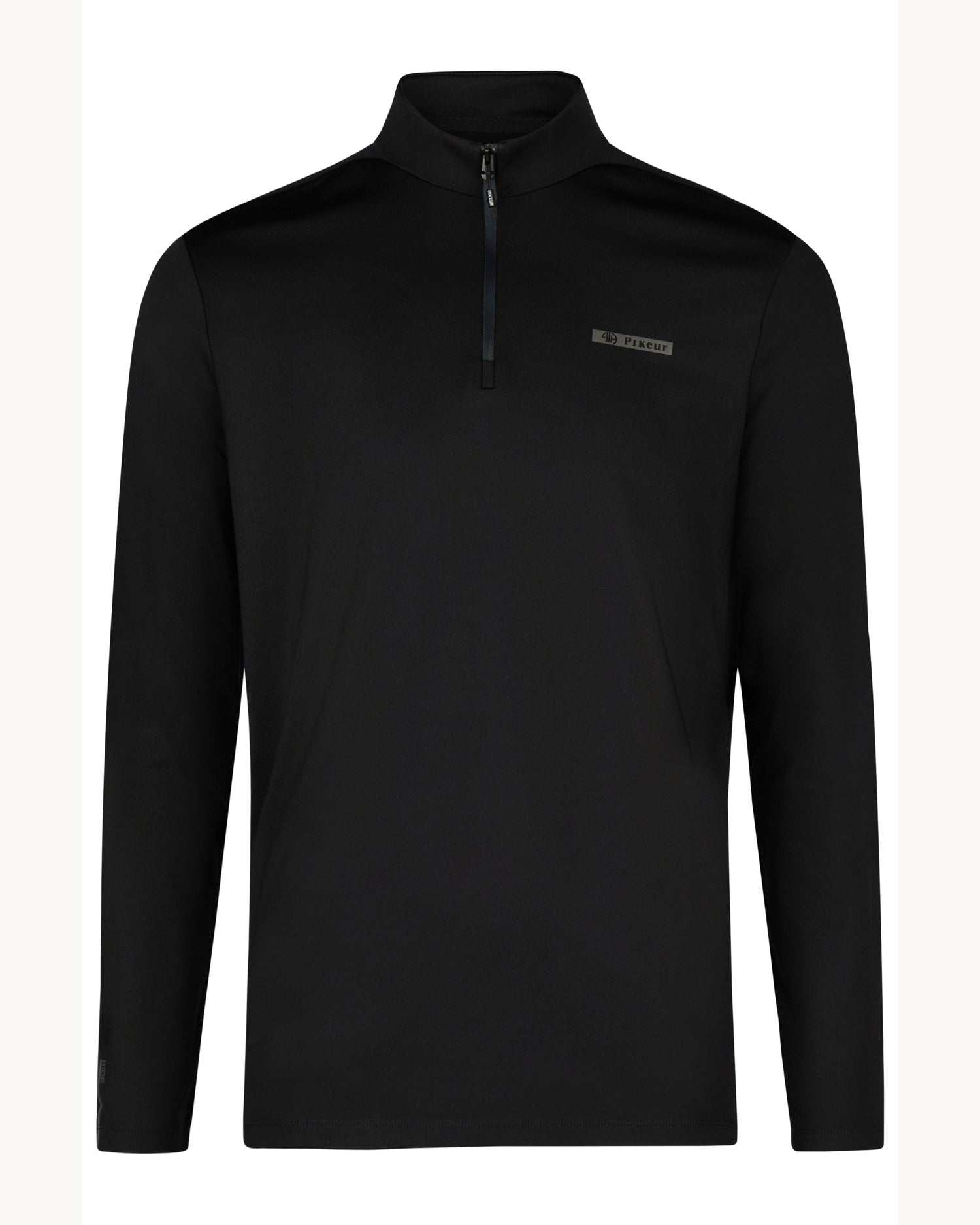 Pikeur Samuel Mens Zip Shirt 2306