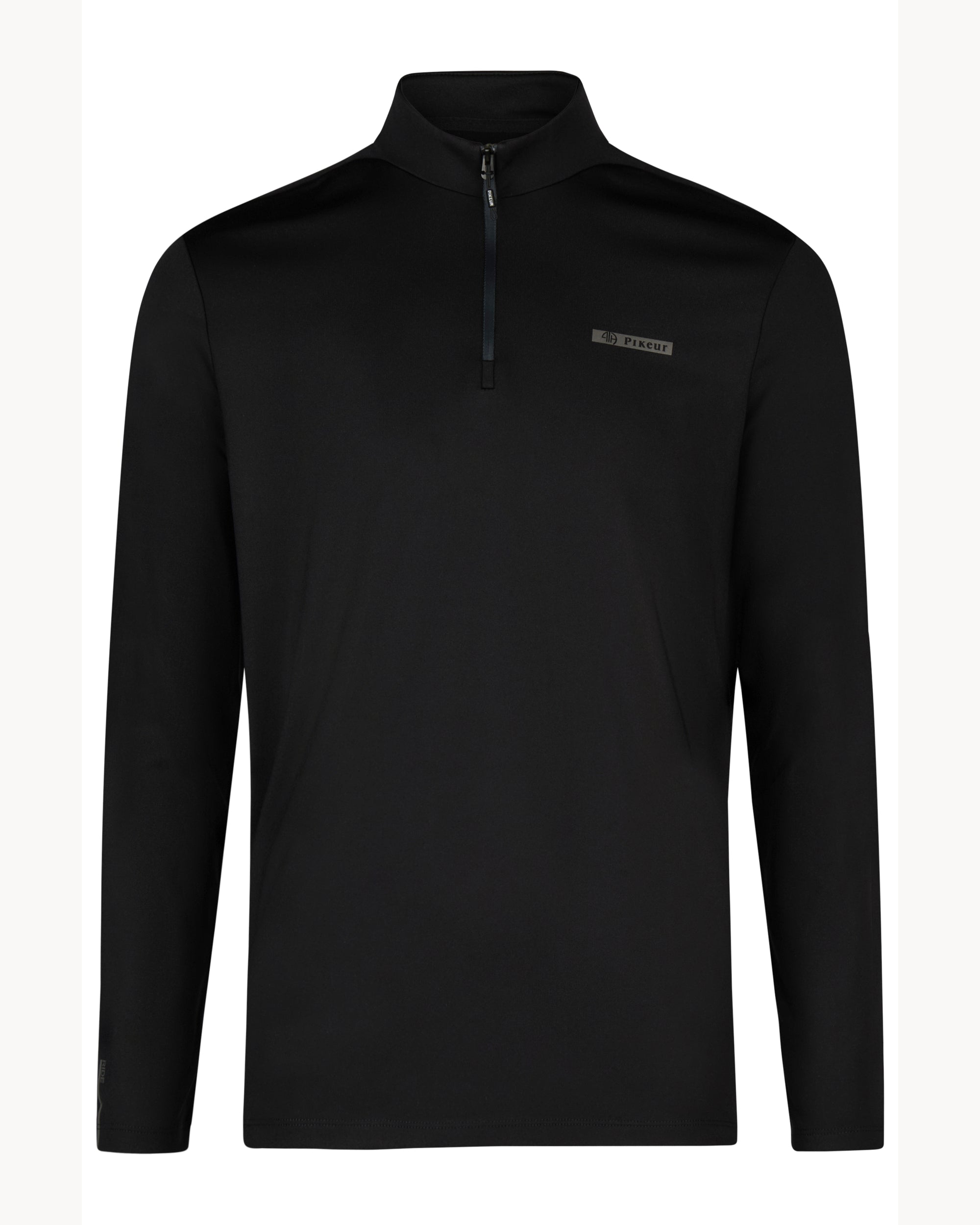 Pikeur Samuel Mens Zip Shirt 2306