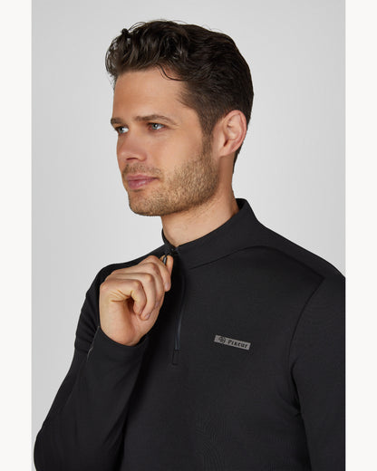 Pikeur Samuel Mens Zip Shirt 2306