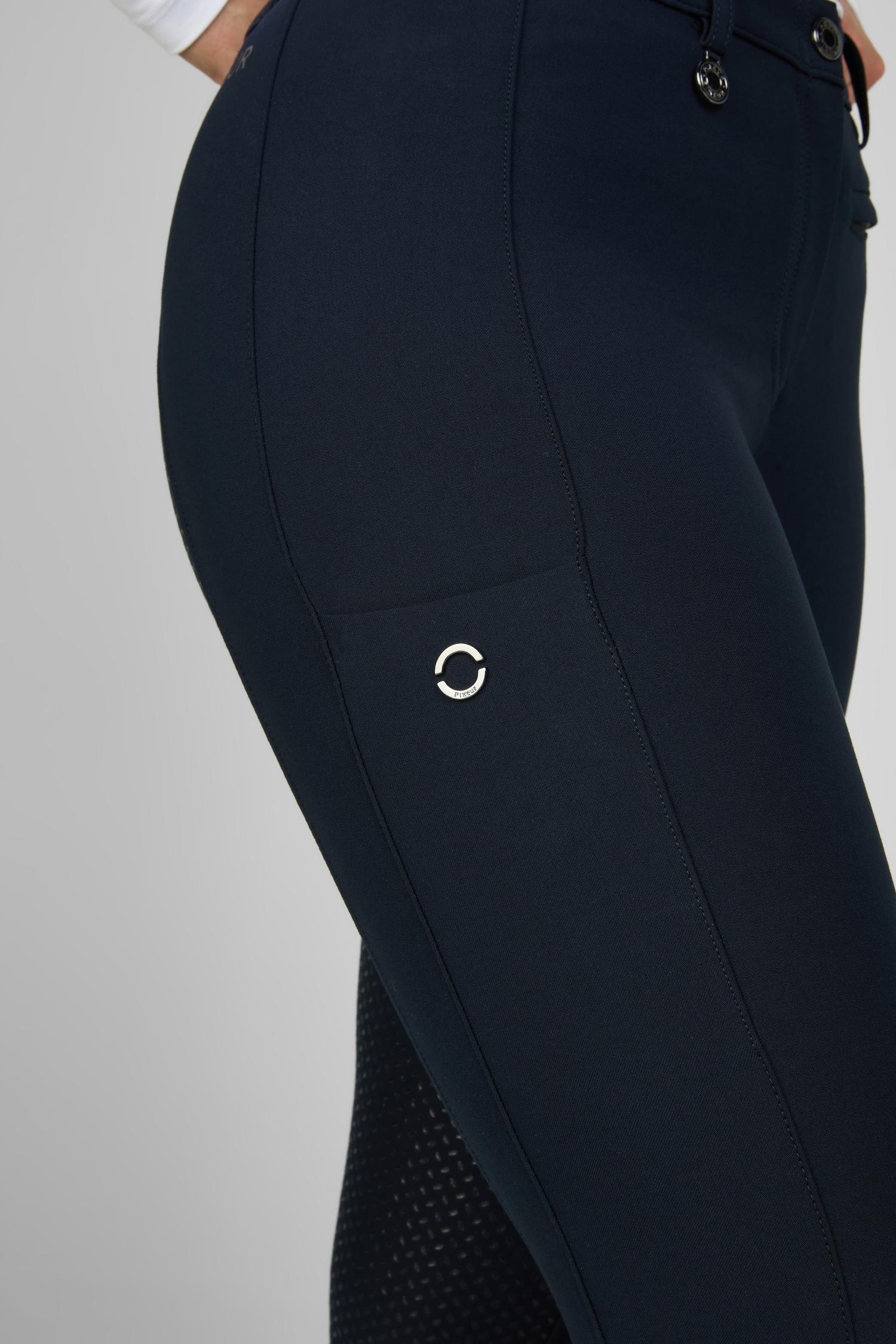 Pikeur Lugana NEW Full Grip Ladies Breeches 240906