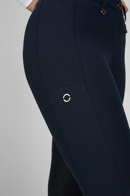 Pikeur Lugana NEW Full Grip Ladies Breeches 240906 - *Pre-Order for December dispatch* LMRM