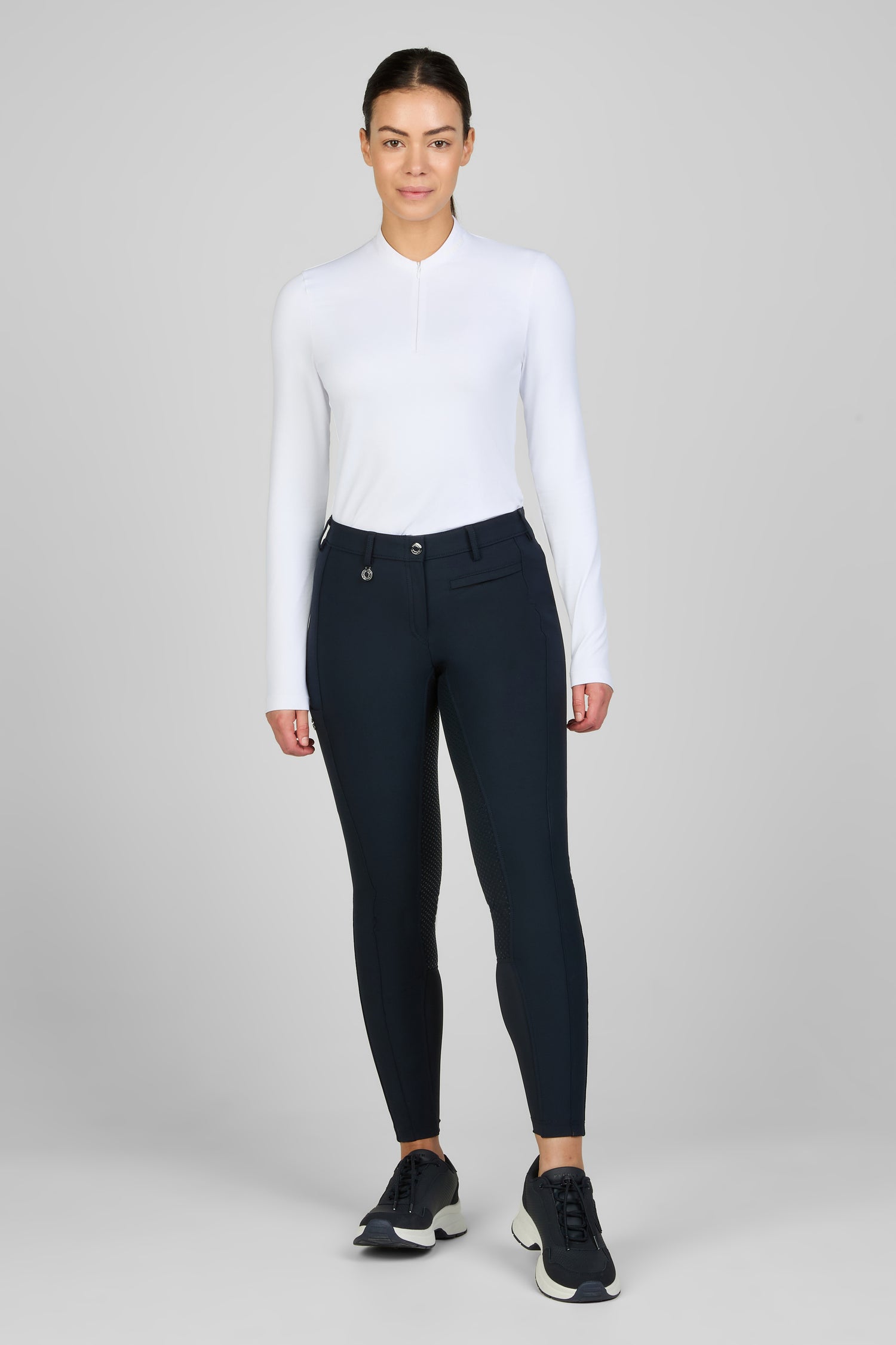 Pikeur Lugana NEW Full Grip Ladies Breeches 240906 - *Pre-Order for December dispatch* LMRM