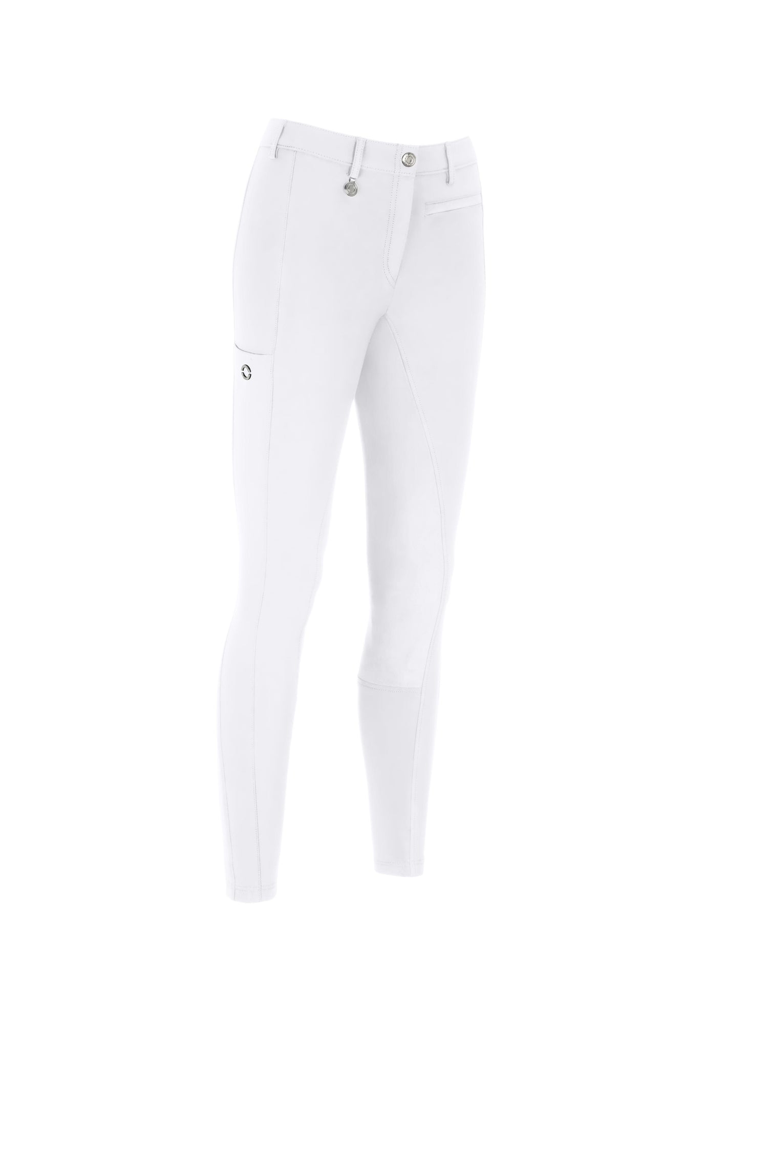 Pikeur New Lugana FFL Full Seat Ladies Breeches 240908 *Pre-Order for December dispatch*