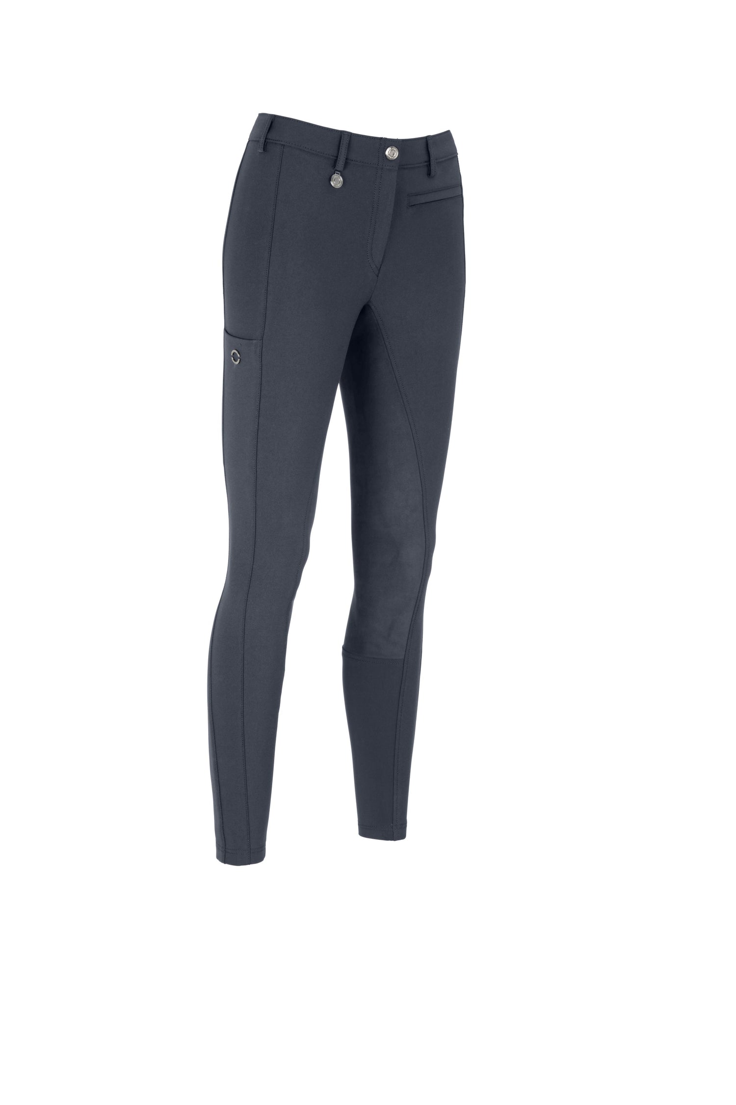 Pikeur New Lugana FFL Full Seat Ladies Breeches 240908