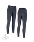 Pikeur New Lugana FFL Full Seat Ladies Breeches 0908.
