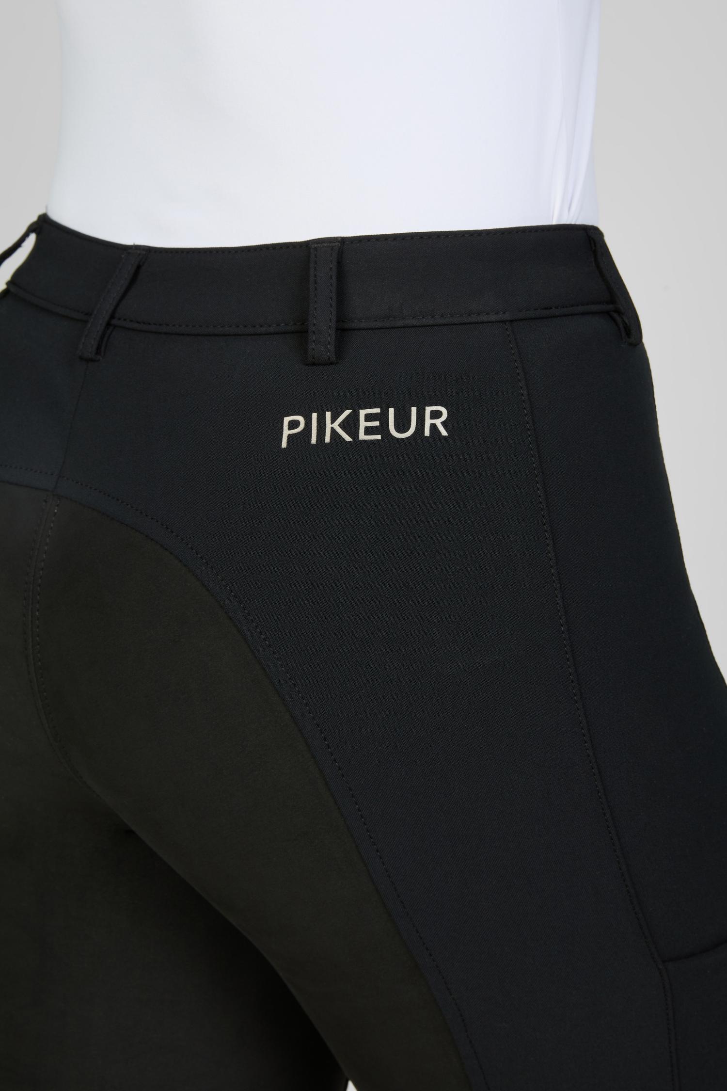 Pikeur New Lugana FFL Full Seat Ladies Breeches 240908 *Pre-Order for December dispatch*