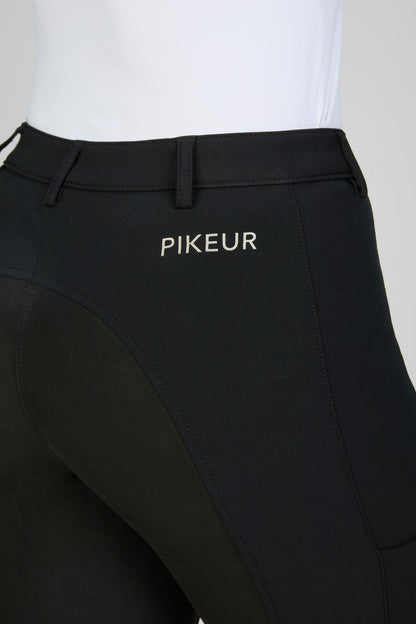 Pikeur New Lugana FFL Full Seat Ladies Breeches 240908