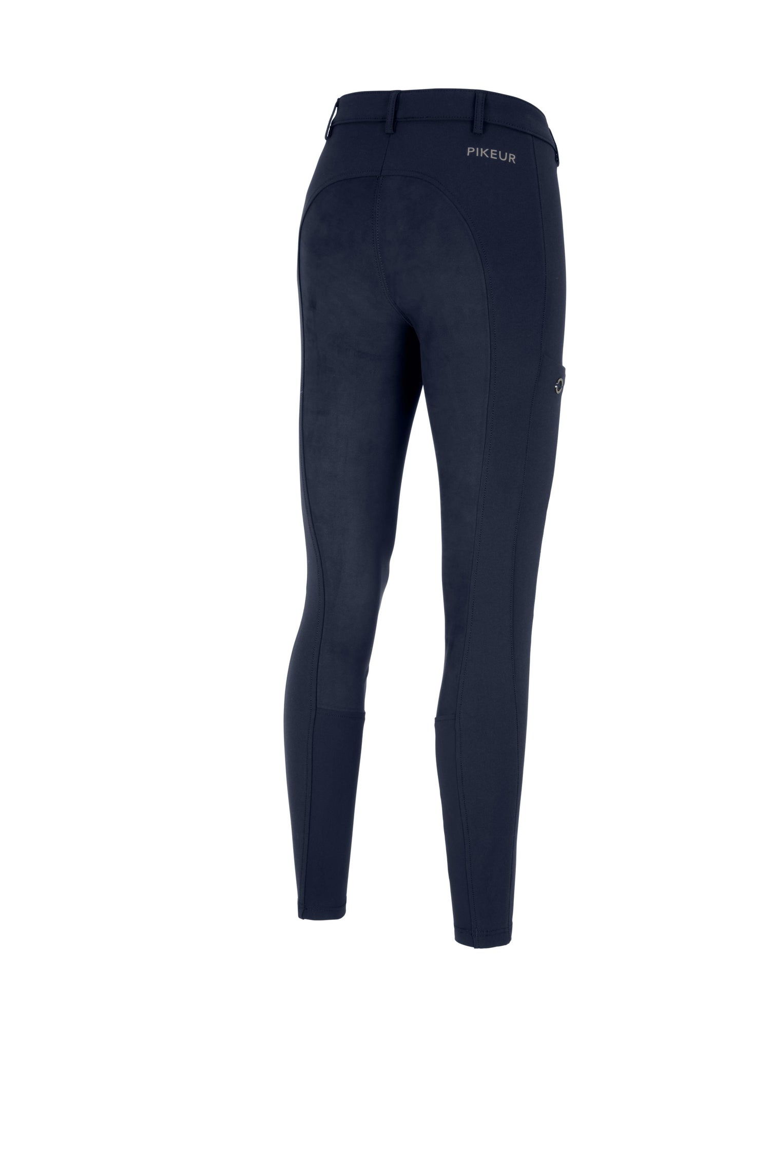 Pikeur New Lugana FFL Full Seat Ladies Breeches 240908