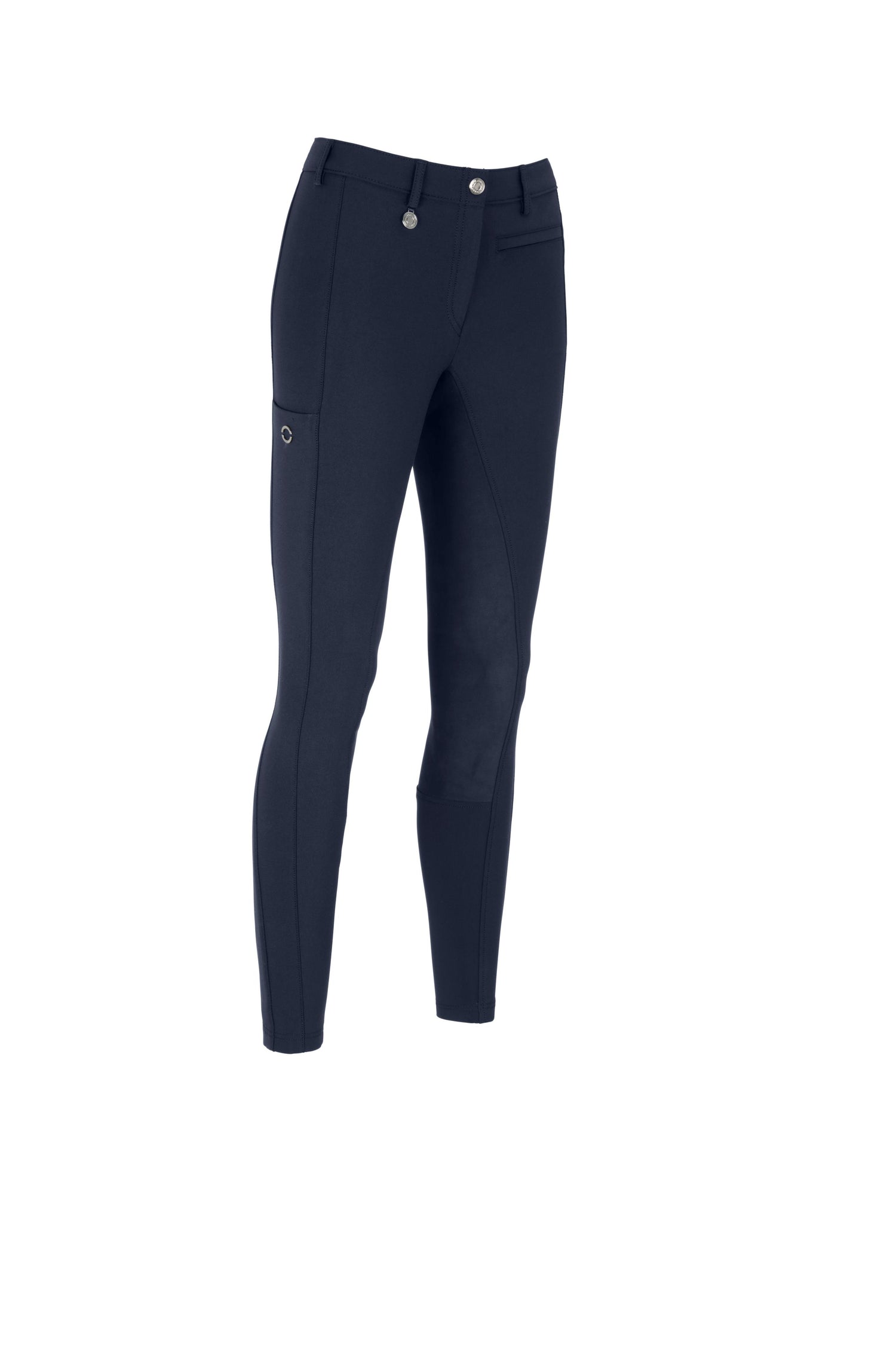 Pikeur New Lugana FFL Full Seat Ladies Breeches 240908 *Pre-Order for December dispatch*