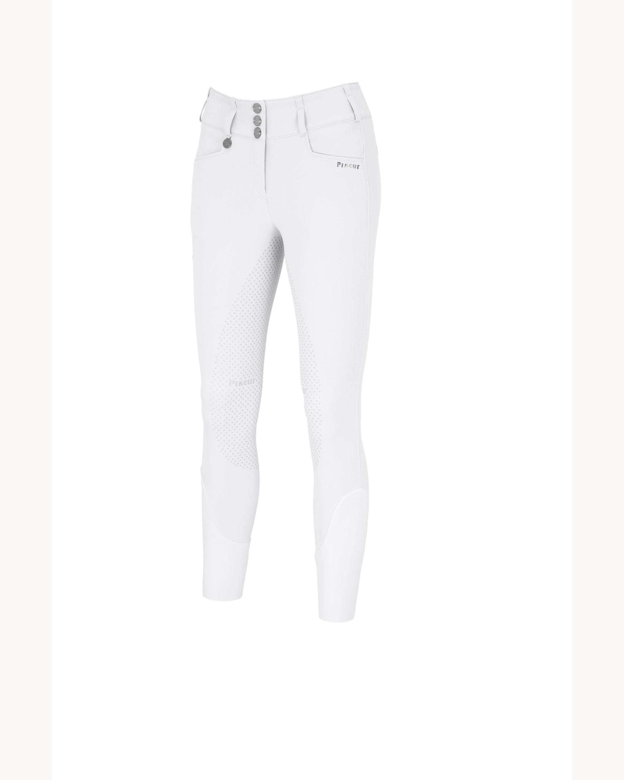 Pikeur Candela Cotton Performance Full Grip Ladies Breeches 1705