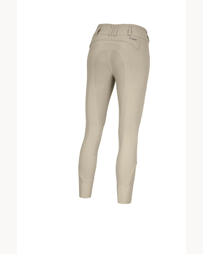 Pikeur Candela Cotton Performance Full Grip Ladies Breeches 1705